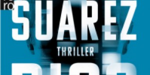 Beitragsbild des Blogbeitrags Daniel Suarez: Bios