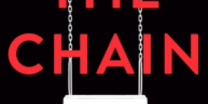 Beitragsbild des Blogbeitrags Adrian McKinty: The Chain 