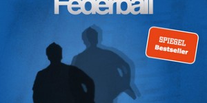 Beitragsbild des Blogbeitrags John le Carré: Federball 