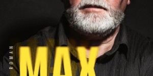 Beitragsbild des Blogbeitrags Clementine Skorpil: Max Leitner, Ausbrecherkönig
