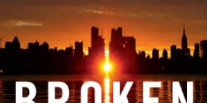 Beitragsbild des Blogbeitrags Don Winslow: Broken 