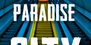 Beitragsbild des Blogbeitrags Zoë Beck: Paradise City