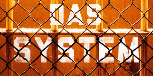 Beitragsbild des Blogbeitrags Ryan Gattis: Das System