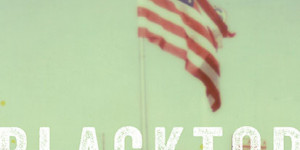 Beitragsbild des Blogbeitrags S. A. Cosby: Blacktop Wasteland 