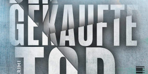 Beitragsbild des Blogbeitrags Stephen Mack Jones: Der gekaufte Tod 