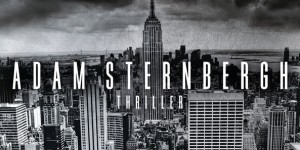 Beitragsbild des Blogbeitrags Adam Sternbergh: Feindesland