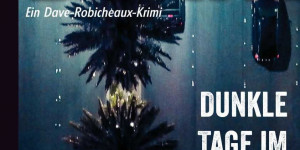 Beitragsbild des Blogbeitrags James Lee Burke: Dunkle Tage im Iberia Parish