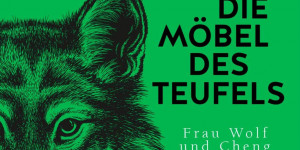 Beitragsbild des Blogbeitrags Heinrich Steinfest: Die Möbel des Teufels