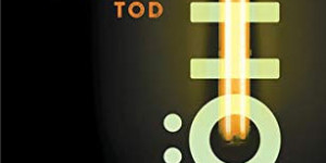 Beitragsbild des Blogbeitrags Frank Göhre: Die Stadt, das Geld und der Tod 