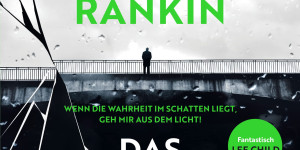 Beitragsbild des Blogbeitrags Das Dunkle bleibt