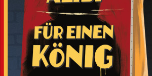 Beitragsbild des Blogbeitrags Der beste Kriminalroman aller Zeiten?