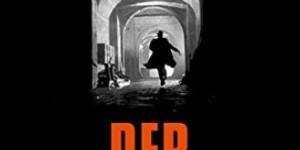 Beitragsbild des Blogbeitrags Graham Greene: Der dritte Mann
