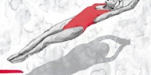Beitragsbild des Blogbeitrags Ken Bruen: Füchsin