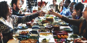 Beitragsbild des Blogbeitrags Besser als Werbung: Mitarbeiterevents