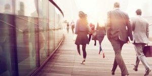 Beitragsbild des Blogbeitrags Arbeitsmarkt: Mehr offene Stellen, aber auch mehr Arbeitslose