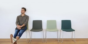 Beitragsbild des Blogbeitrags Keine Lust auf Wartezeiten: Jeder zweite Bewerber springt wieder ab