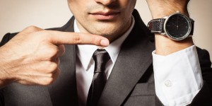 Beitragsbild des Blogbeitrags Facebook, Mails und Chaos: Schnelle Hilfe gegen Zeitdiebe im Job