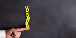 Beitragsbild des Blogbeitrags No American Dream: Benefits, mit denen Arbeitgeber in Europa punkten