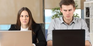 Beitragsbild des Blogbeitrags Gendern im Stelleninserat: So gehts!
