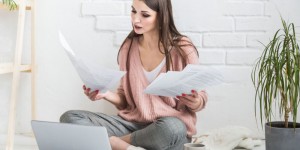 Beitragsbild des Blogbeitrags Ganz easy: Die richtige Vorbereitung auf dein Vorstellungsgespräch 