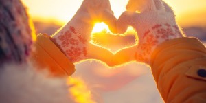 Beitragsbild des Blogbeitrags Winterblues? 5 Tipps gegen das Tief in der dunklen Jahreszeit 