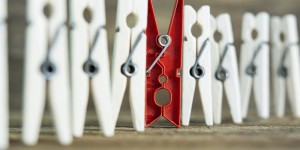 Beitragsbild des Blogbeitrags Narzissten in der Chefetage: Besser als ihr Ruf?