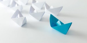 Beitragsbild des Blogbeitrags Zwischen Karriere, Kind und Kompetenzen: Wollen Frauen führen?