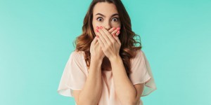 Beitragsbild des Blogbeitrags WTF?! Fluchen im Job hat nicht nur Schattenseiten