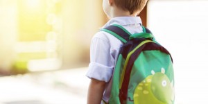 Beitragsbild des Blogbeitrags Best-Practice: Kinderbetreuung für den Nachwuchs im Unternehmen