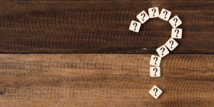 Beitragsbild des Blogbeitrags Skurril, knifflig, provokant: Schräge Fragen im Jobinterview