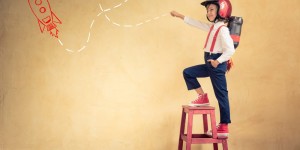 Beitragsbild des Blogbeitrags Motivation für die tägliche Arbeit: Was tun, wenn nichts mehr geht