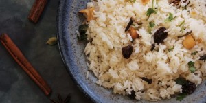 Beitragsbild des Blogbeitrags Aus der Büroküche: Rezepte gegen Winterblues und Frühjahrsmüdigkeit 