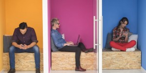 Beitragsbild des Blogbeitrags Karriere in der Kreativwirtschaft: „Der Konkurrenzkampf ist groß“