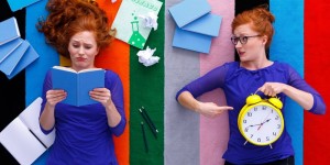 Beitragsbild des Blogbeitrags Aufnahmeprüfung für Studium und Job: „Fair ist das nicht“ 