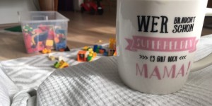 Beitragsbild des Blogbeitrags Homeoffice mit Kleinkind: Survival-Guide für Job und Kinder 