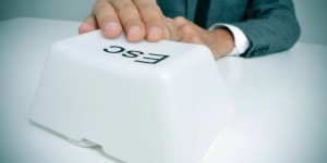 Beitragsbild des Blogbeitrags Kündigungsfrist: was darf, was muss, was kann?