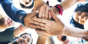 Beitragsbild des Blogbeitrags „Wir suchen nie den besten Mitarbeiter, immer nur den richtigen“