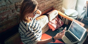 Beitragsbild des Blogbeitrags Arbeitgeberranking: Zu diesen Unternehmen wollen die Absolventen