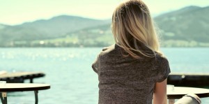Beitragsbild des Blogbeitrags Lesestoff zum Wochenende: Pause