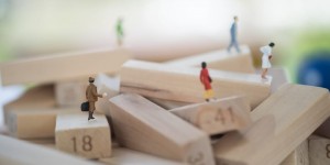 Beitragsbild des Blogbeitrags Leben, um zu arbeiten – arbeiten, um zu leben? 5 Tipps, die dich weiterbringen