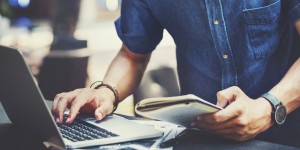 Beitragsbild des Blogbeitrags Lücken im Lebenslauf – 5 Tipps 