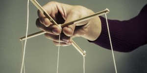 Beitragsbild des Blogbeitrags Psychopathen am Arbeitsplatz: Der ganz normale Wahnsinn?