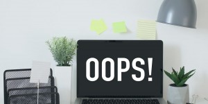 Beitragsbild des Blogbeitrags Fehler eingestehen: 5 Tipps für den Weg zur Entschuldigung