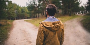Beitragsbild des Blogbeitrags Entscheidungen treffen: Wer öfter Nein sagt, hat mehr vom Leben