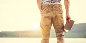 Beitragsbild des Blogbeitrags Ich bin dann mal weg! Gute Gründe für eine Auszeit vom Job
