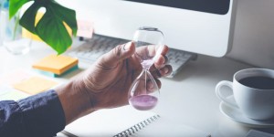 Beitragsbild des Blogbeitrags Bildungsteilzeit: Tausche Arbeitszeit gegen Weiterbildung 