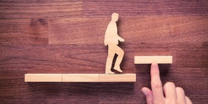 Beitragsbild des Blogbeitrags Hallo Coach! Gute Führung zeigt sich im Mitarbeitergespräch