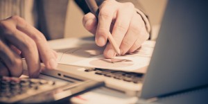 Beitragsbild des Blogbeitrags Gehalt 2015: Buchhaltung & Controlling – Profis sind stark gefragt und gut bezahlt
