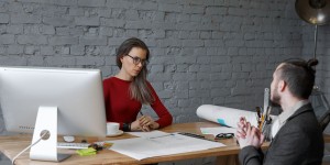 Beitragsbild des Blogbeitrags Der schwere Gang: Schlechte Nachrichten überbringen 