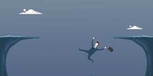 Beitragsbild des Blogbeitrags Berufliche Krisen und schwierige Lebenssituationen überwinden